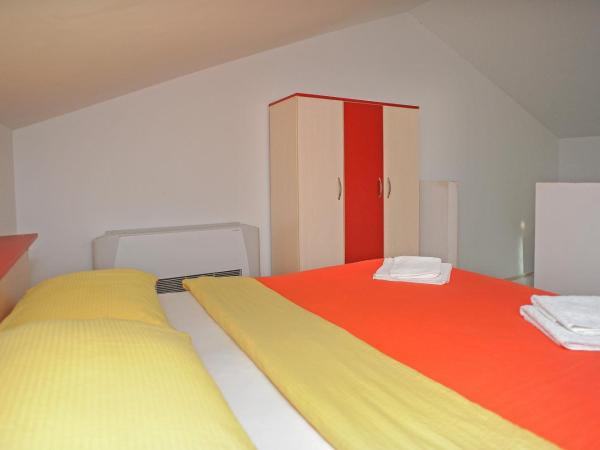 Apartmani Vila Caska : photo 9 de la chambre studio duplex