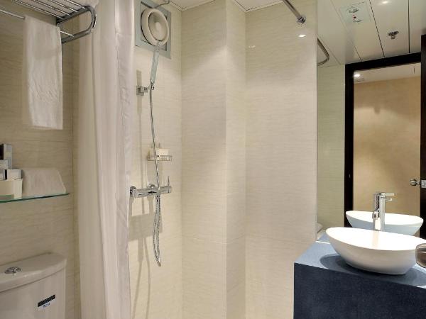 Mingle With The Star : photo 4 de la chambre chambre double ou lits jumeaux supérieure