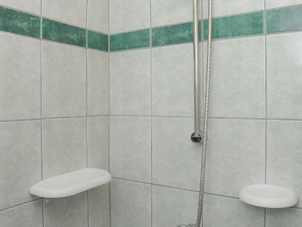 Apartmani Vila Caska : photo 7 de la chambre studio avec balcon et vue sur la mer