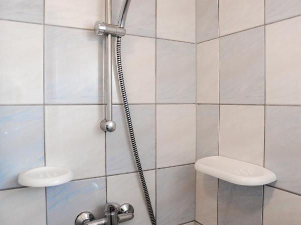 Apartmani Vila Caska : photo 1 de la chambre appartement 2 chambres