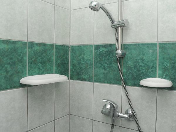 Apartmani Vila Caska : photo 9 de la chambre studio confort avec balcon et vue sur la mer