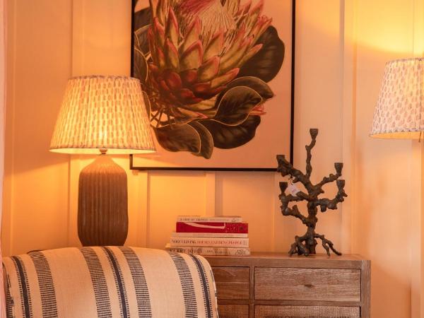The Mayson : photo 7 de la chambre suite maison de ville