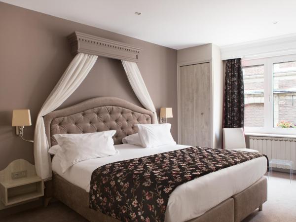 La Terrasse : photo 2 de la chambre chambre double classique