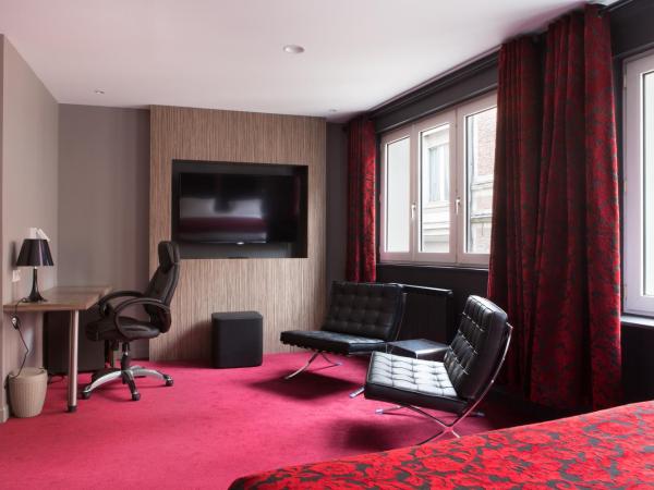 La Terrasse : photo 6 de la chambre chambre double exécutive