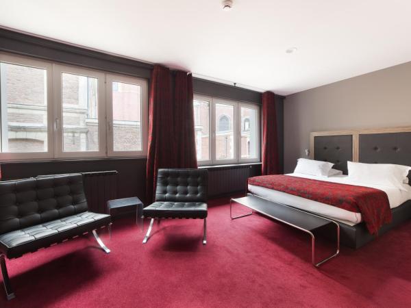 La Terrasse : photo 7 de la chambre chambre double exécutive