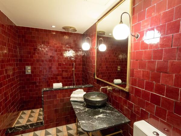 The Mayson : photo 10 de la chambre suite maison de ville