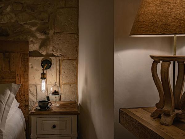 Palazzo Sant'Anna Lecce : photo 5 de la chambre suite familiale