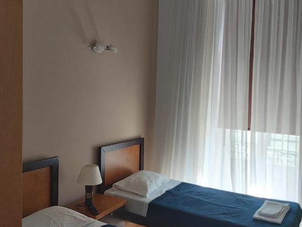 Areia Da Foz : photo 3 de la chambre chambre lits jumeaux