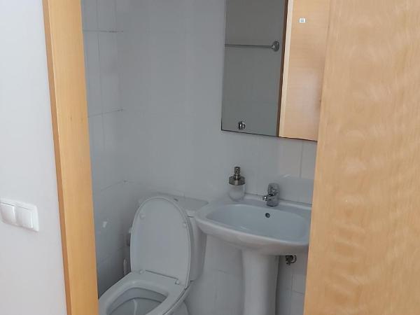 Areia Da Foz : photo 1 de la chambre chambre lits jumeaux