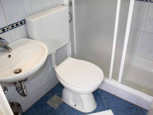 B&B Baron Gautsch : photo 2 de la chambre chambre double avec balcon