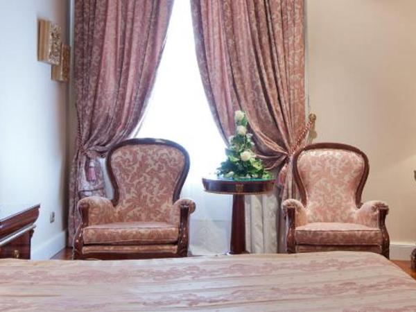 Hotel Alameda Palace : photo 3 de la chambre room #9252231