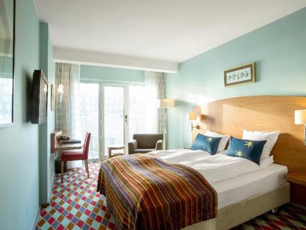 Tivoli Hotel : photo 4 de la chambre room #17489132