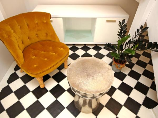 Swan City Apartment & Room : photo 3 de la chambre appartement avec terrasse