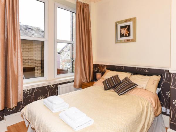 Brae Guest House : photo 2 de la chambre chambre triple standard