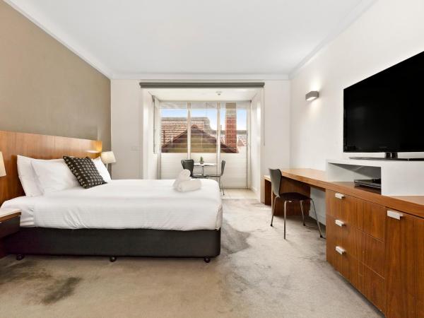 Cosmopolitan Hotel and Apartments : photo 1 de la chambre studio