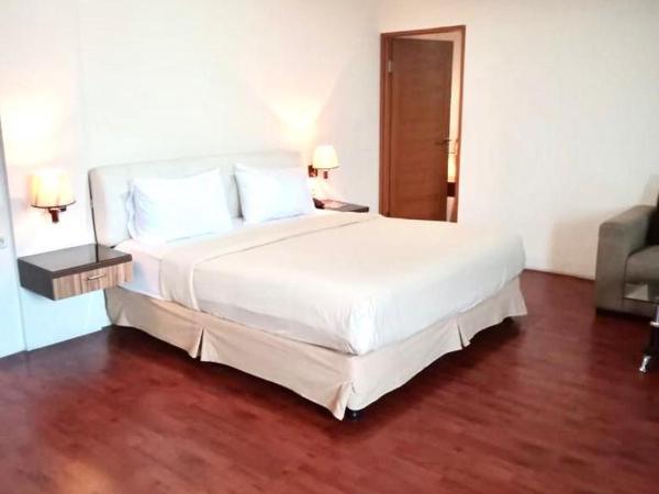 Kasira Residence : photo 6 de la chambre suite familiale