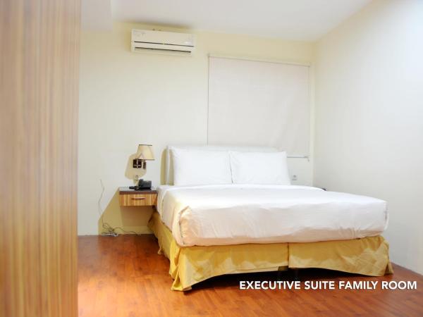 Kasira Residence : photo 5 de la chambre suite familiale