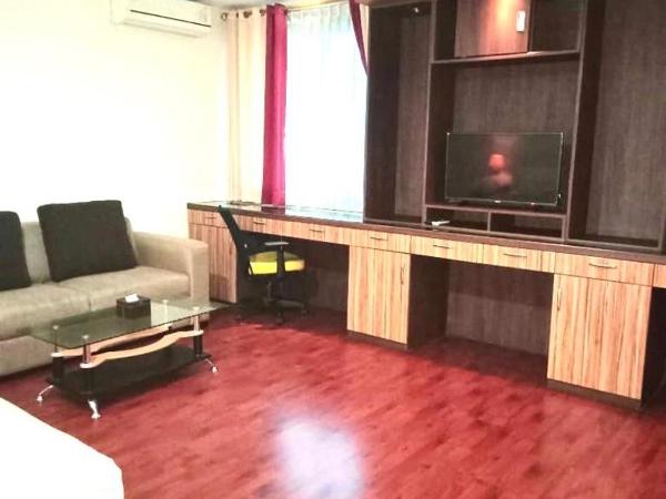 Kasira Residence : photo 3 de la chambre suite familiale