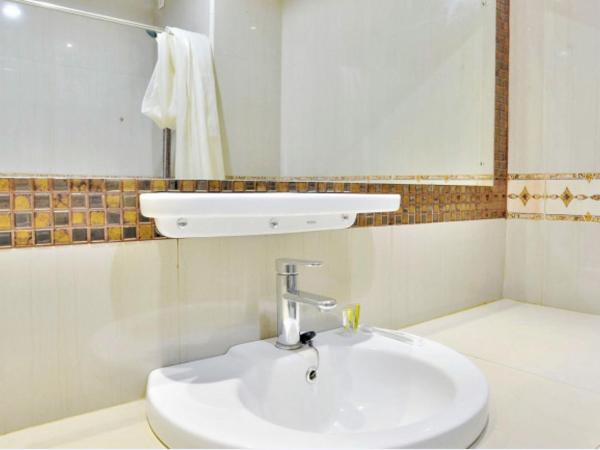 Kasira Residence : photo 2 de la chambre chambre double deluxe