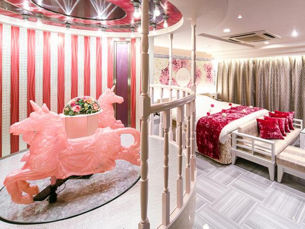 Hotel Regent (Adult Only) : photo 5 de la chambre suite 1 chambre