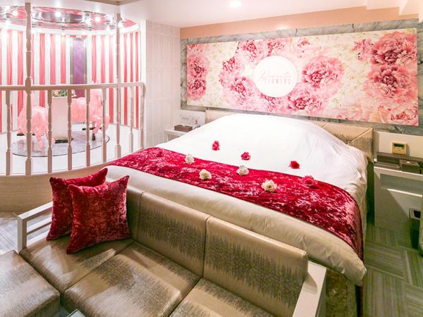 Hotel Regent (Adult Only) : photo 4 de la chambre suite 1 chambre