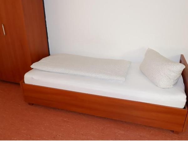 Hostel am Kurtti : photo 3 de la chambre dortoir mixte de 6 lits