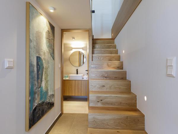 North Coast Seaside Suites : photo 4 de la chambre suite supérieure en duplex - vue sur mer