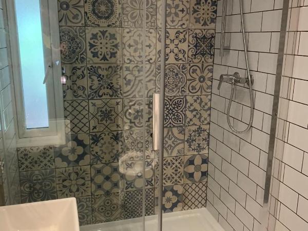 St Athans Hotel : photo 4 de la chambre chambre simple avec salle de bains commune