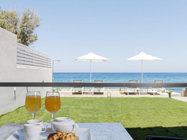 North Coast Seaside Suites : photo 2 de la chambre suite en duplex - vue sur mer