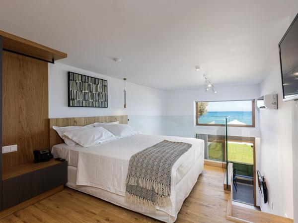 North Coast Seaside Suites : photo 7 de la chambre suite en duplex - vue sur mer