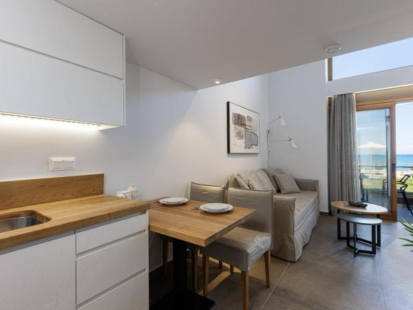 North Coast Seaside Suites : photo 10 de la chambre suite en duplex - vue sur mer