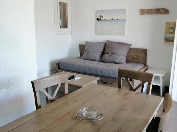 Résidence Monte d'Oro : photo 8 de la chambre villa - vue sur mer