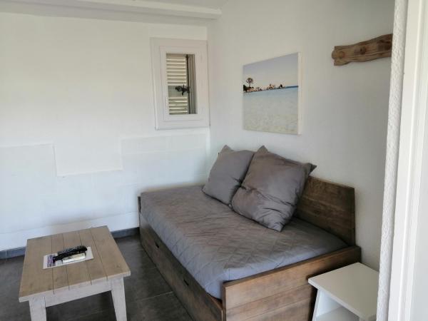 Résidence Monte d'Oro : photo 4 de la chambre villa - vue sur mer