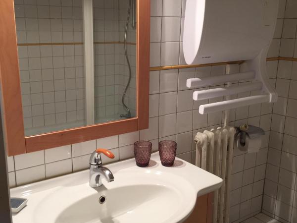 Les Huguets : photo 1 de la chambre chambre double standard