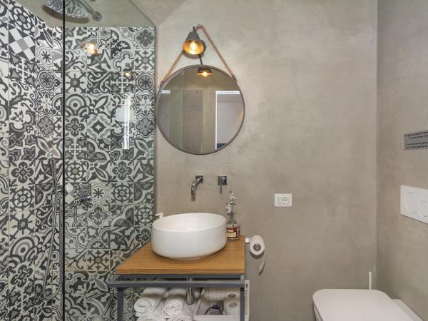 Mediceo 42 : photo 5 de la chambre chambre double standard