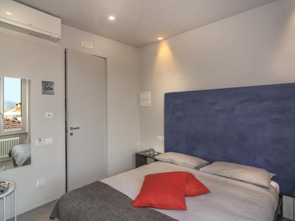 Mediceo 42 : photo 3 de la chambre chambre double standard