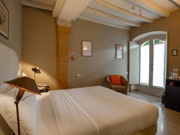 Santellone Resort : photo 2 de la chambre chambre double standard