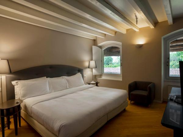 Santellone Resort : photo 6 de la chambre suite en duplex (4 adultes) 

