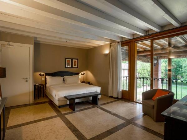 Santellone Resort : photo 6 de la chambre chambre double supérieure
