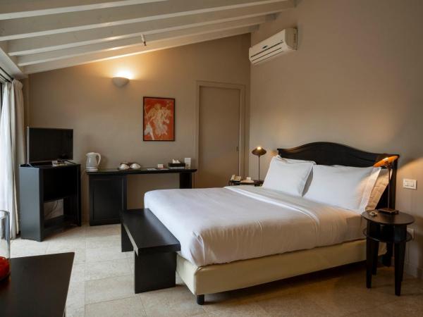 Santellone Resort : photo 9 de la chambre chambre double supérieure