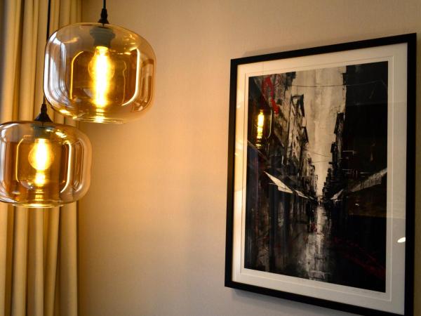 Hotel Alda Galería Coruña : photo 2 de la chambre chambre double supérieure