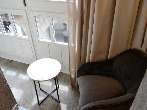 Hotel Alda Galería Coruña : photo 7 de la chambre chambre double premium