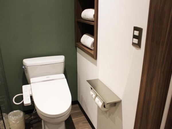 FUJITAYA Querétaro : photo 6 de la chambre chambre standard