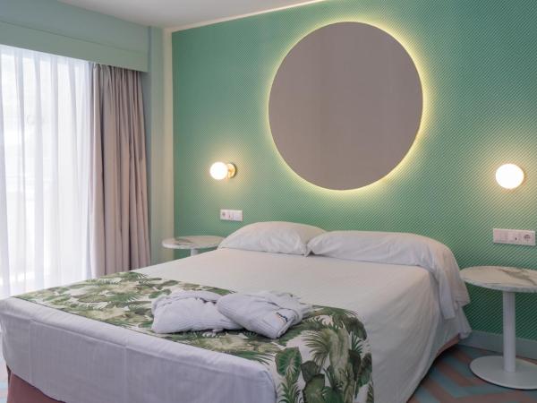 The Agir Springs Hotel by Medplaya : photo 3 de la chambre suite junior