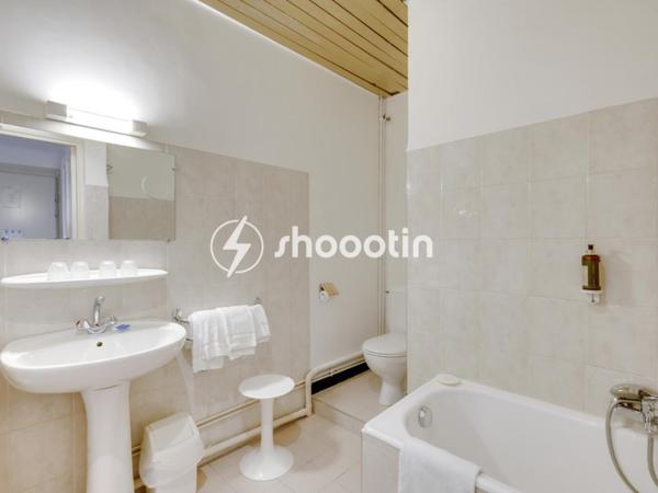 Hotel d'Angleterre : photo 2 de la chambre chambre quadruple