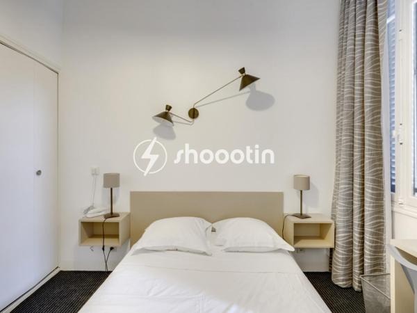 Hotel d'Angleterre : photo 7 de la chambre chambre double standard