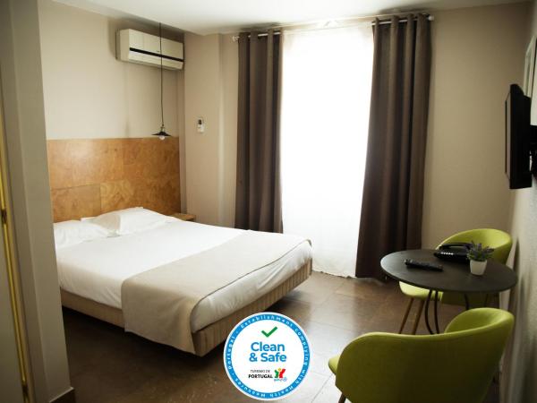 Hotel Laitau : photo 2 de la chambre chambre double