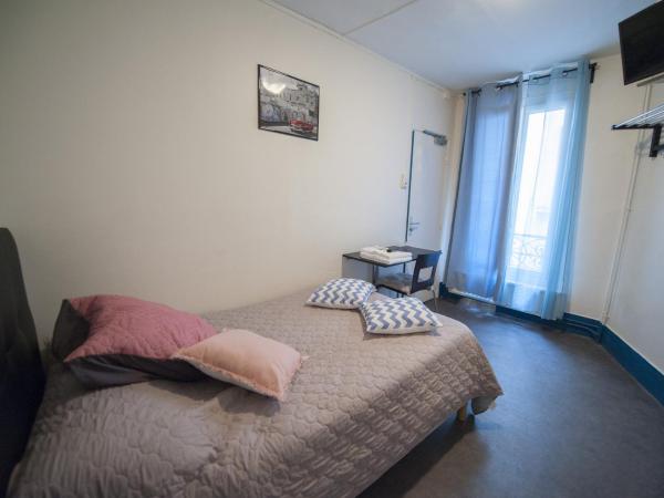 Hotel Europe BLV : photo 9 de la chambre chambre double