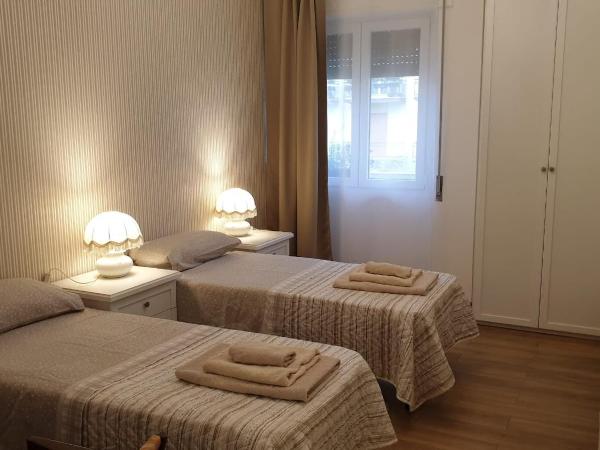 B&B AMAVERONA : photo 4 de la chambre appartement