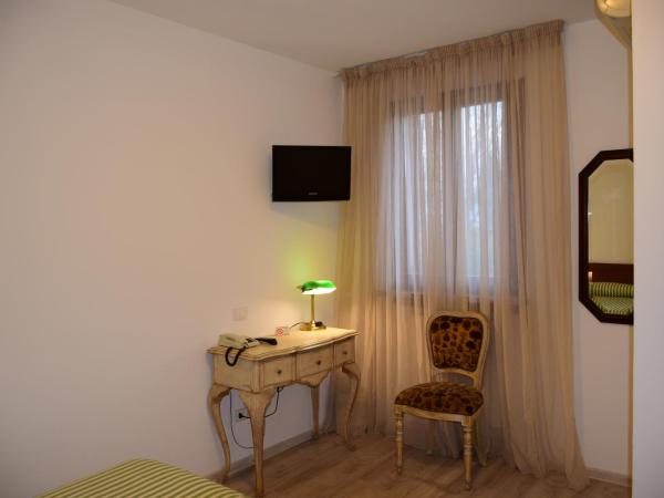 Park Hotel Elefante : photo 8 de la chambre chambre double occupation simple (1 adulte)